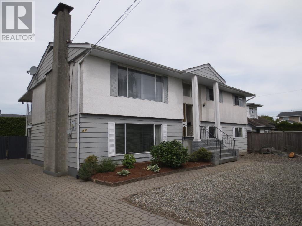 Property at 4547 46A STREET image 1