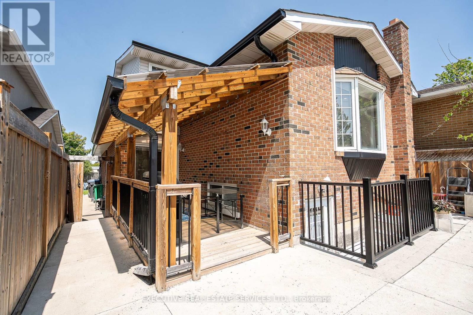 4 Simmons Boulevard, Brampton, Ontario  L6V 3V5 - Photo 32 - W12191080