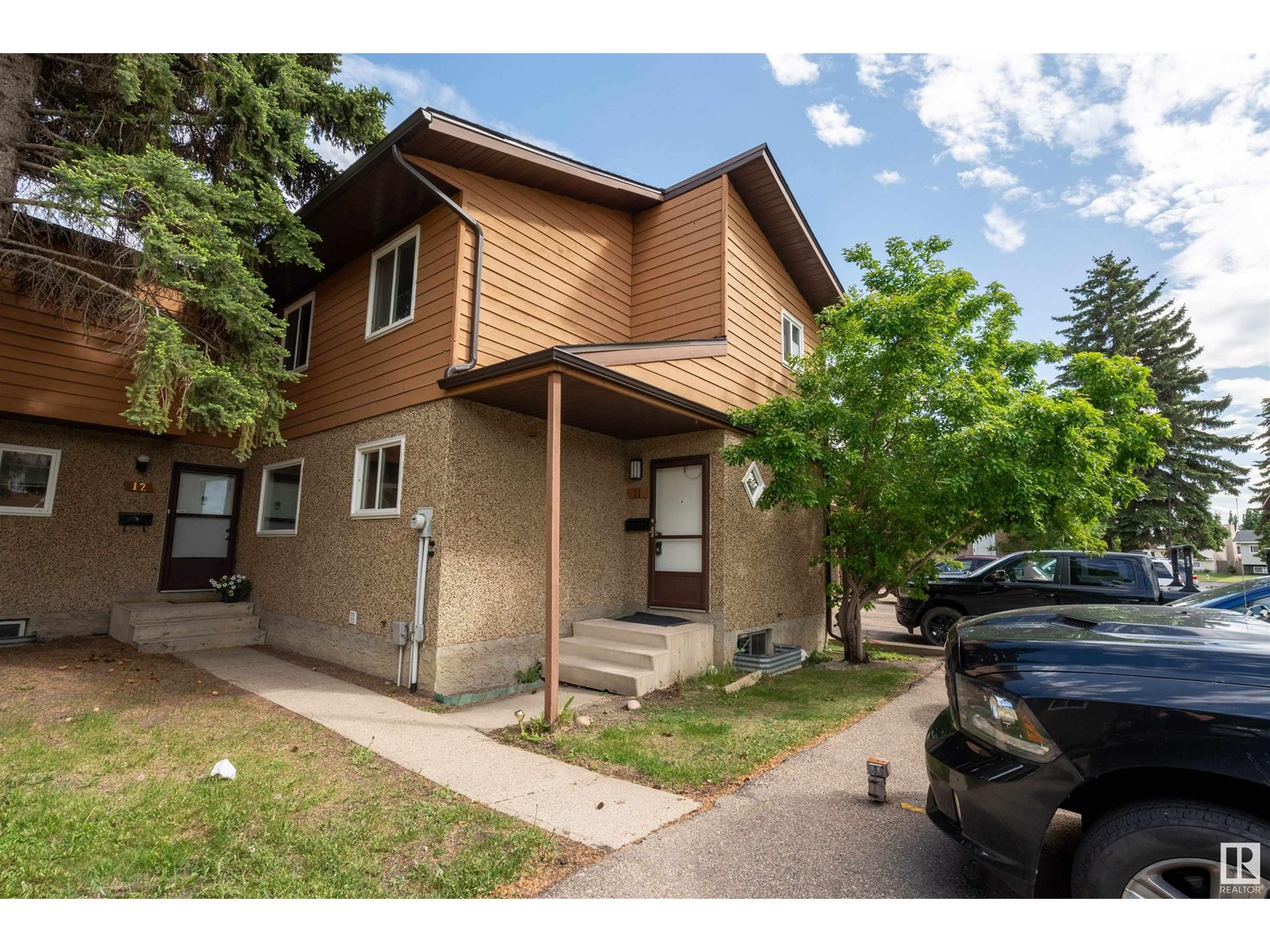 #11 3812 20 Av Nw, Edmonton, Alberta  T6L 4B2 - Photo 3 - E4440021