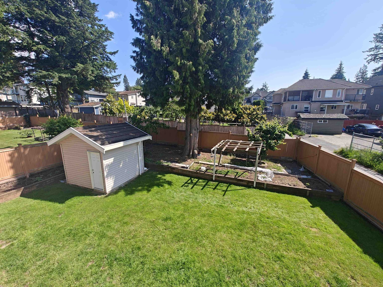 12854 107a Avenue, Surrey, British Columbia  V3T 2G5 - Photo 34 - R3003214