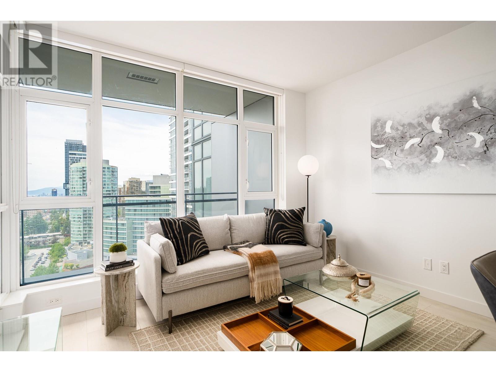 1806 6098 Station Street, Burnaby, British Columbia  V5H 0H4 - Photo 6 - R3010323