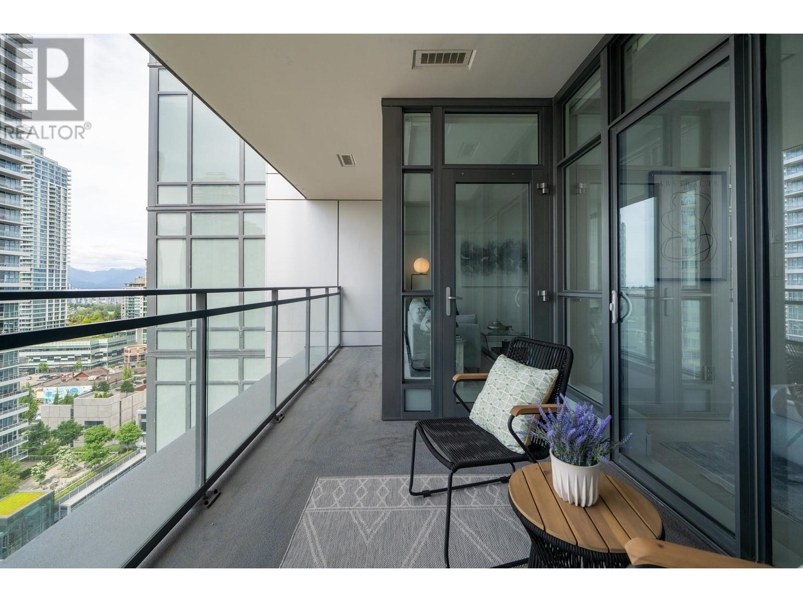 1806 6098 Station Street, Burnaby, British Columbia  V5H 0H4 - Photo 20 - R3010323