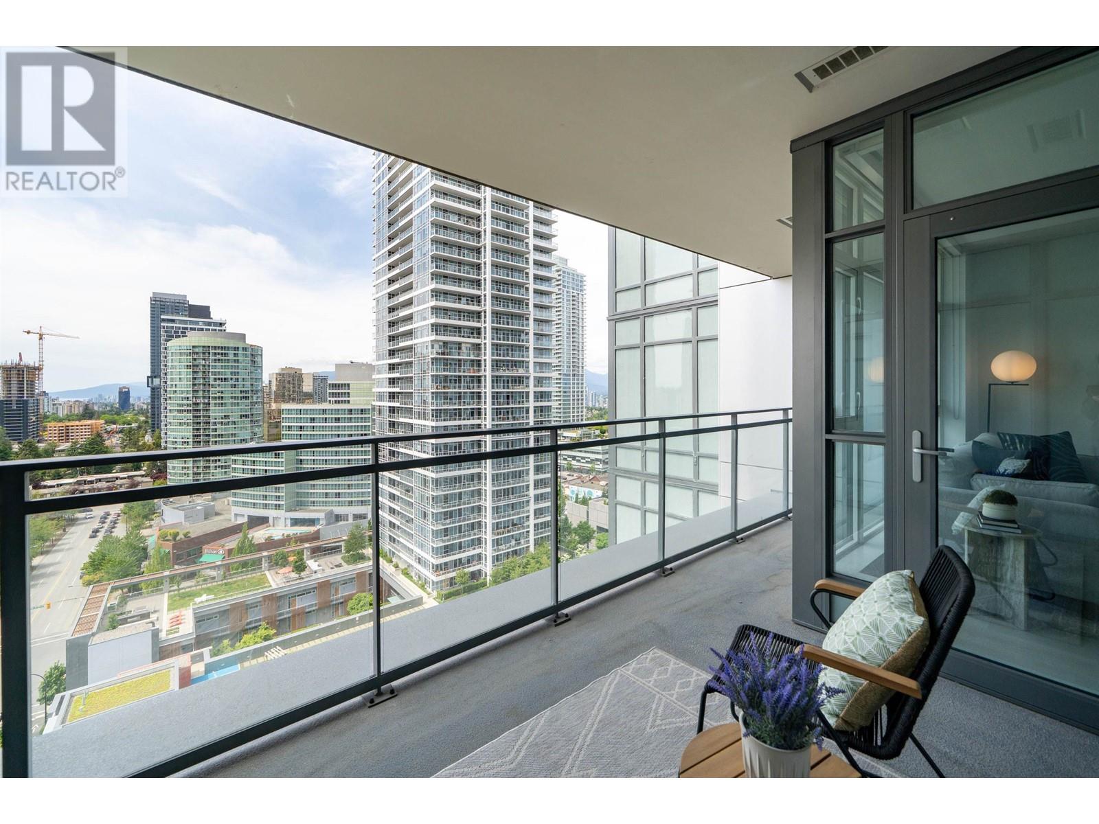 1806 6098 Station Street, Burnaby, British Columbia  V5H 0H4 - Photo 22 - R3010323