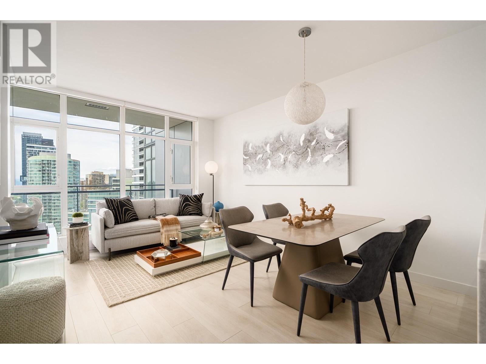 1806 6098 Station Street, Burnaby, British Columbia  V5H 0H4 - Photo 1 - R3010323