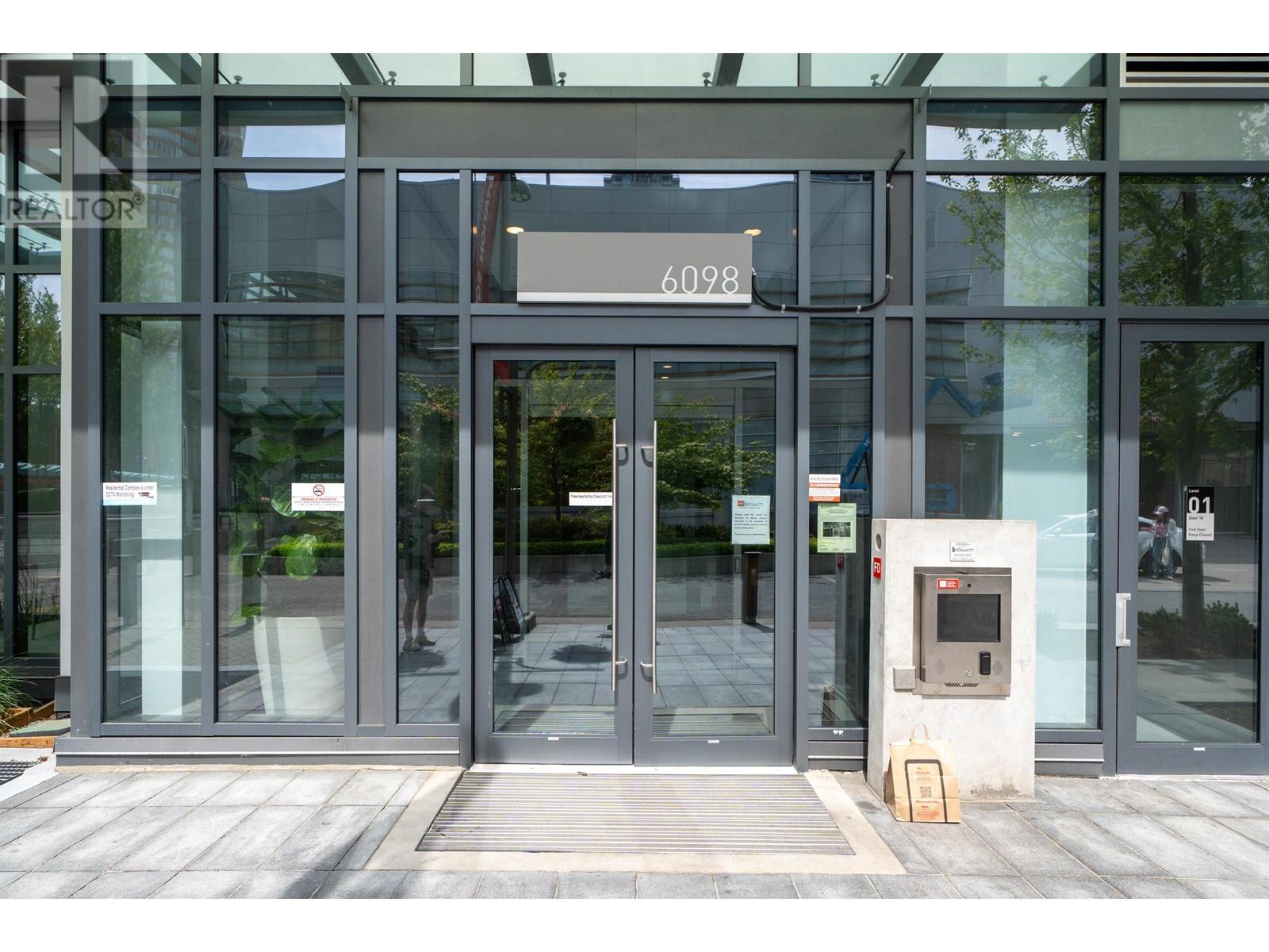 1806 6098 Station Street, Burnaby, British Columbia  V5H 0H4 - Photo 26 - R3010323