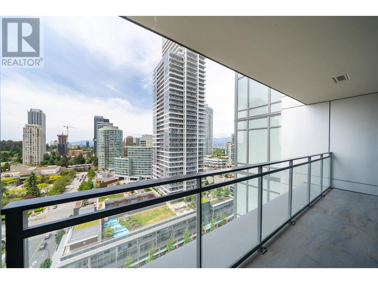 1806 6098 Station Street, Burnaby, British Columbia  V5H 0H4 - Photo 19 - R3010323