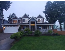 12854 107A AVENUE, Surrey, British Columbia