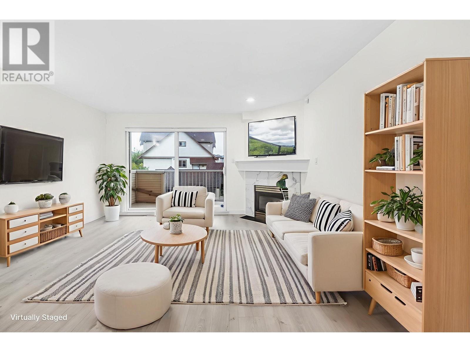 Listing Picture 8 of 25 : 22 22788 NORTON COURT, Richmond / 烈治文 - 魯藝地產 Yvonne Lu Group - MLS Medallion Club Member