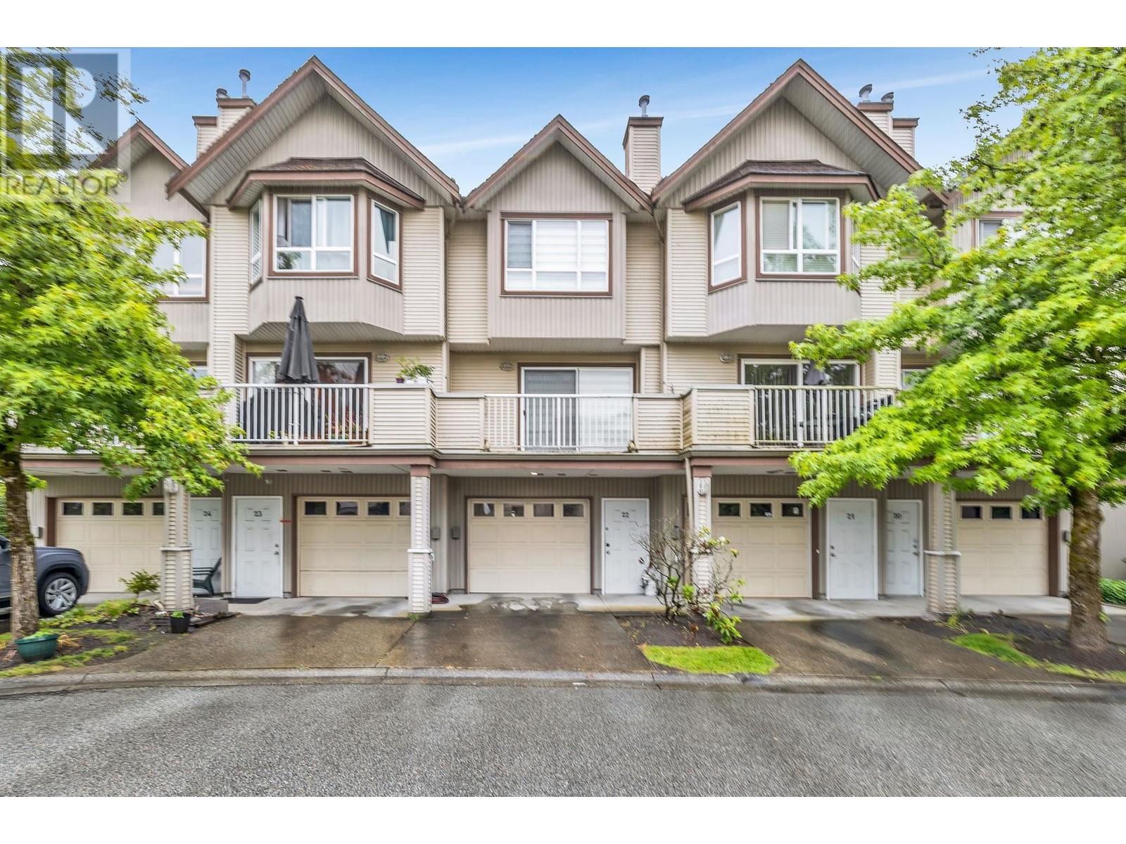 Listing Picture 25 of 25 : 22 22788 NORTON COURT, Richmond / 烈治文 - 魯藝地產 Yvonne Lu Group - MLS Medallion Club Member