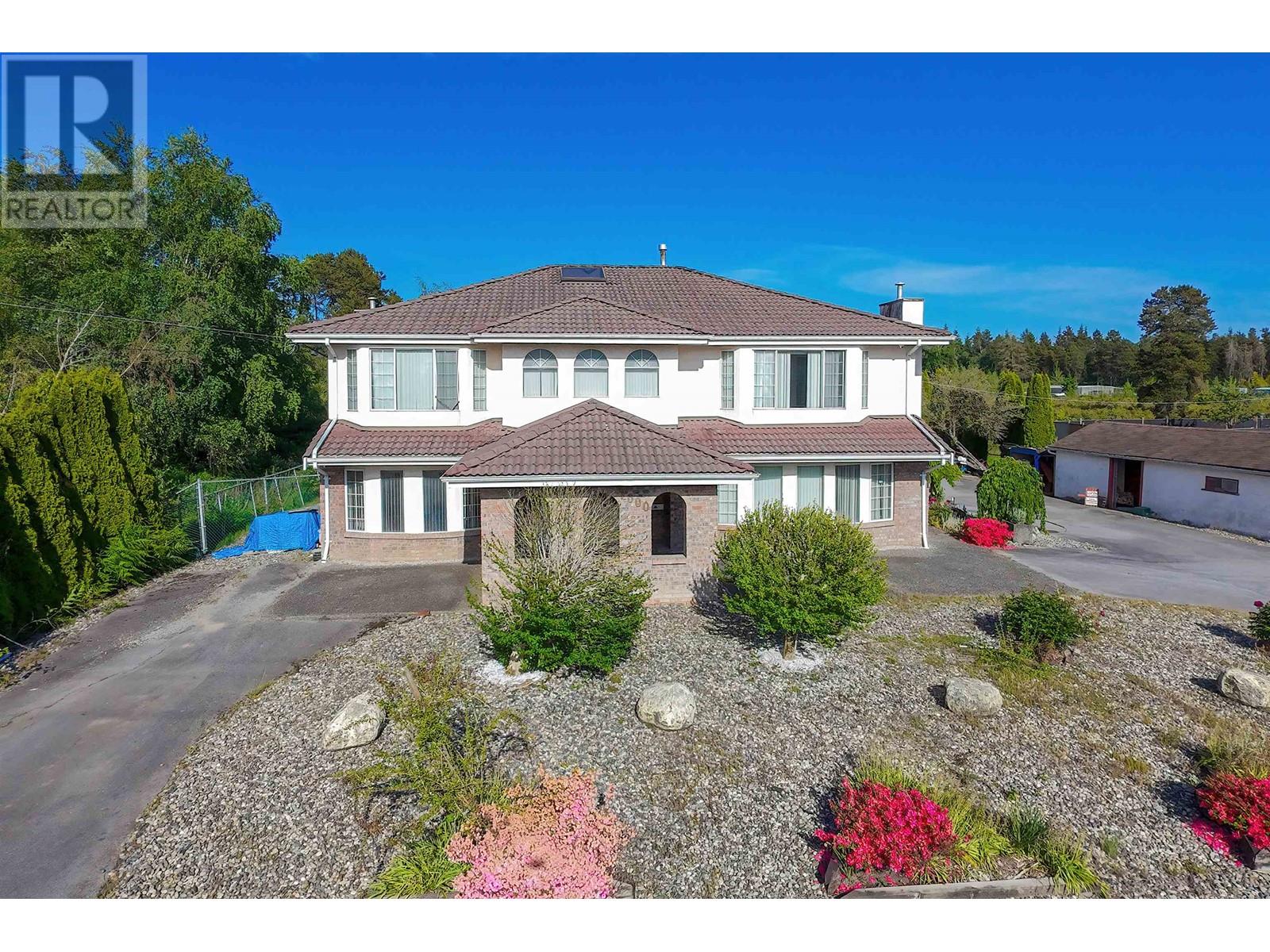 7000 NO. 5 ROAD, richmond, British Columbia