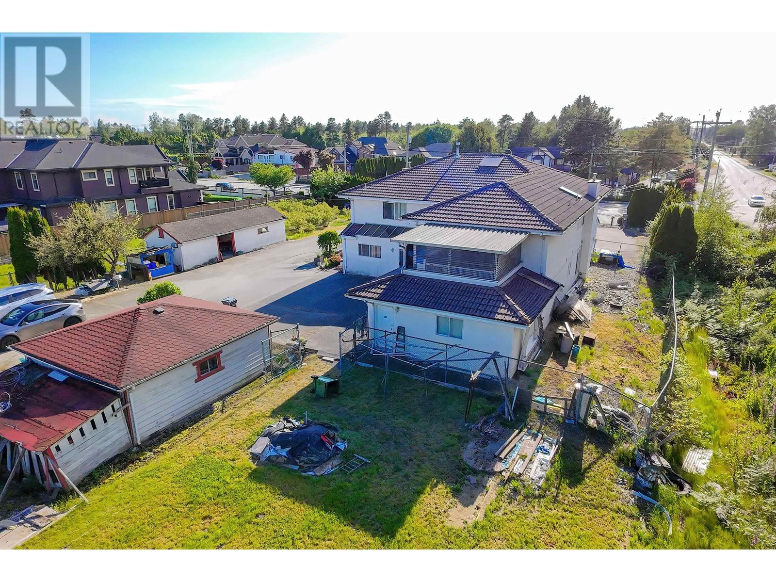 7000 No. 5 Road, Richmond, British Columbia  V6Y 2V2 - Photo 6 - R3009951