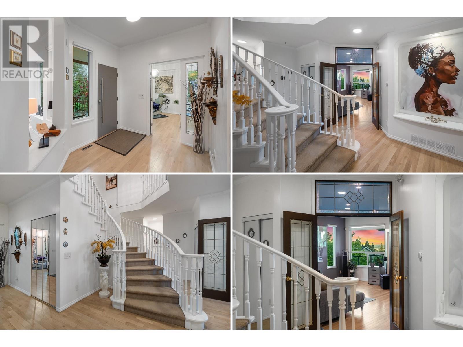 2932 Cliffrose Crescent, Coquitlam, British Columbia  V3E 2T2 - Photo 4 - R3010203