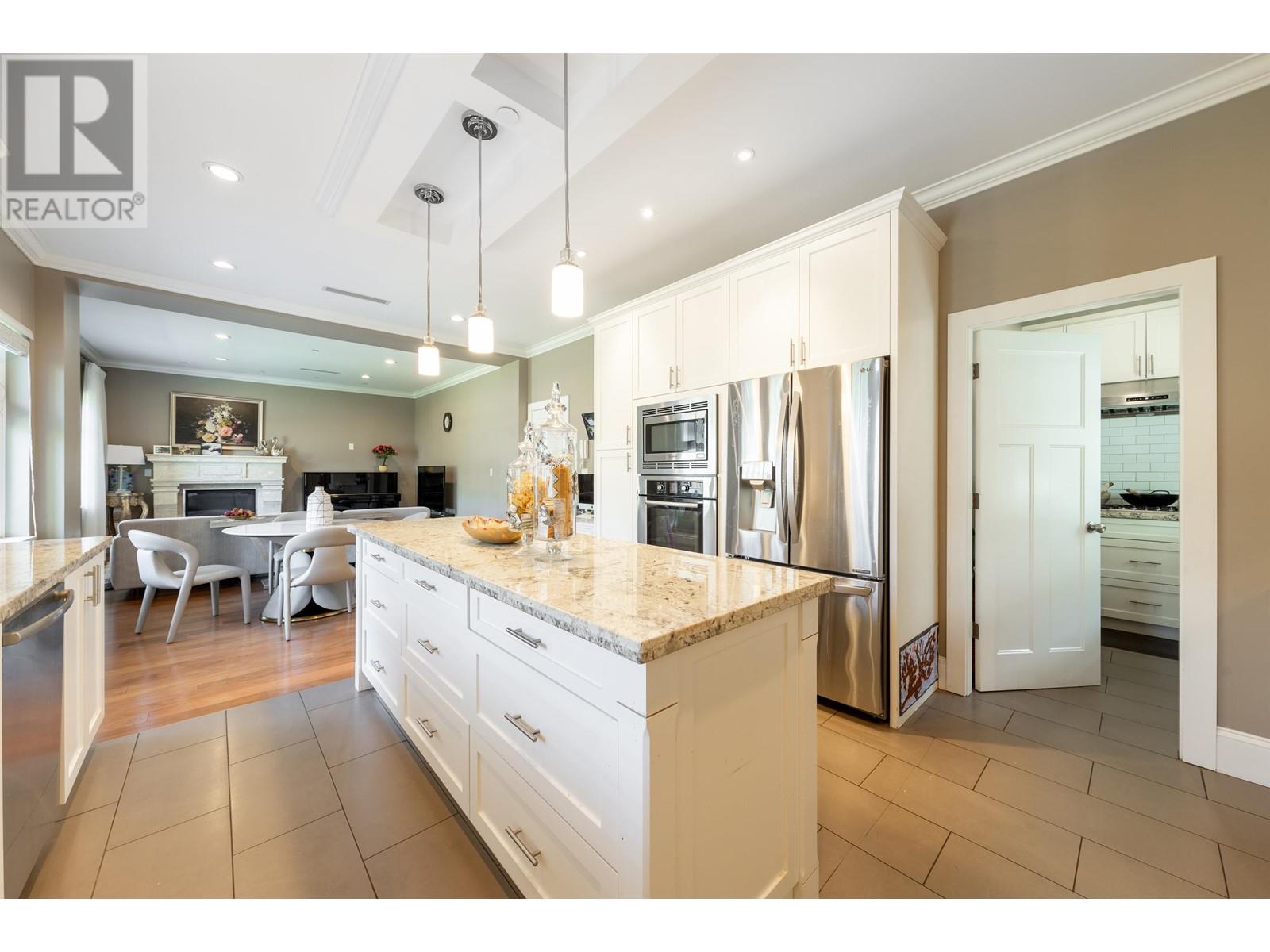 1861 W 58th Avenue, Vancouver, British Columbia  V6P 1X1 - Photo 6 - R3005949