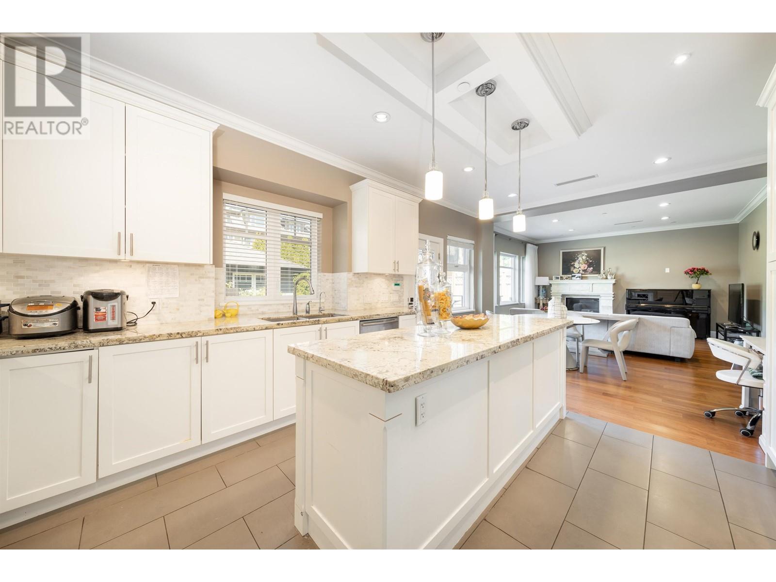 1861 W 58th Avenue, Vancouver, British Columbia  V6P 1X1 - Photo 5 - R3005949