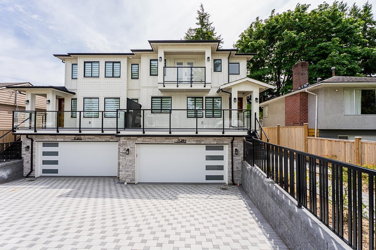 Property at 15496 THRIFT AVENUE image 1