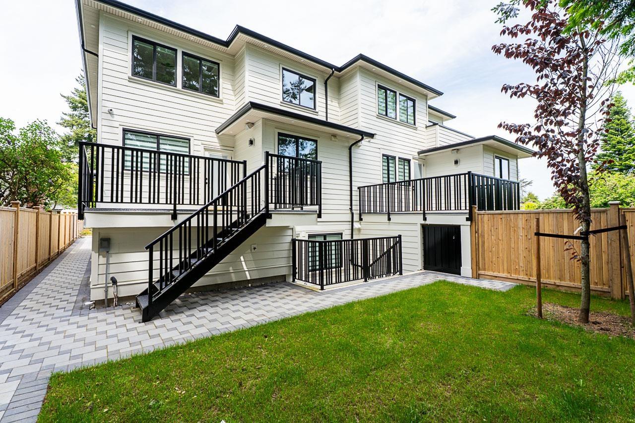 15496 Thrift Avenue, White Rock, British Columbia  V4B 2L9 - Photo 32 - R3006817