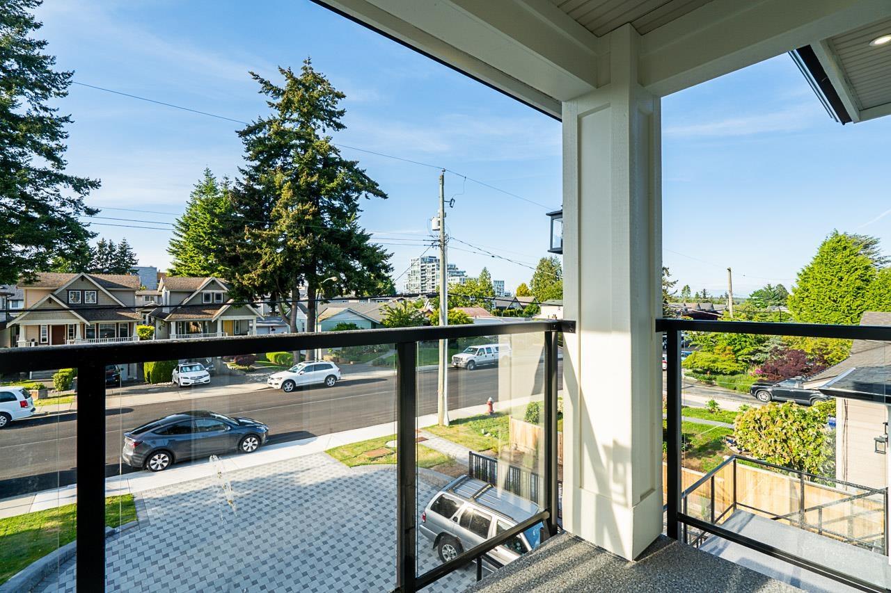 15496 Thrift Avenue, White Rock, British Columbia  V4B 2L9 - Photo 27 - R3006817
