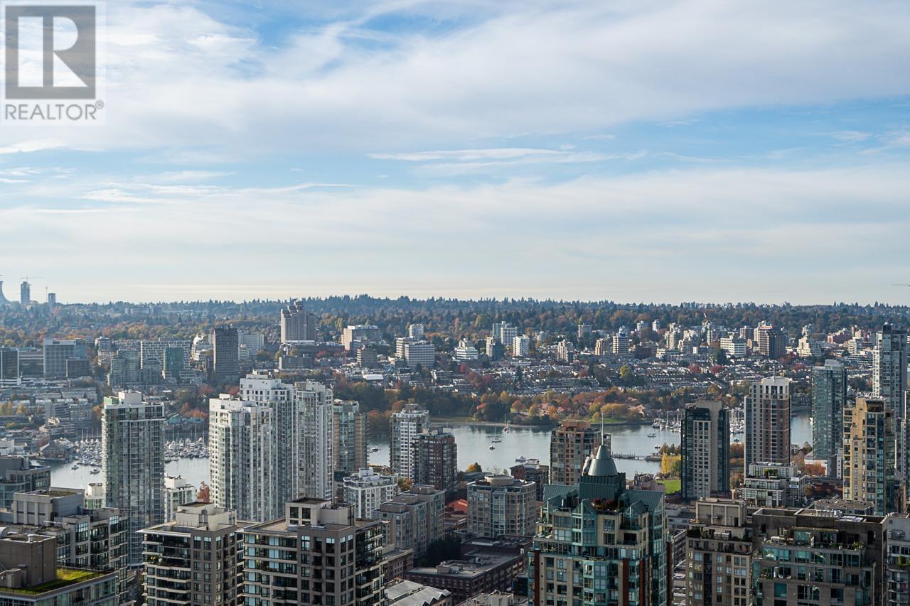4906 777 Richards Street, Vancouver, British Columbia  V7X 1T2 - Photo 25 - R3009438