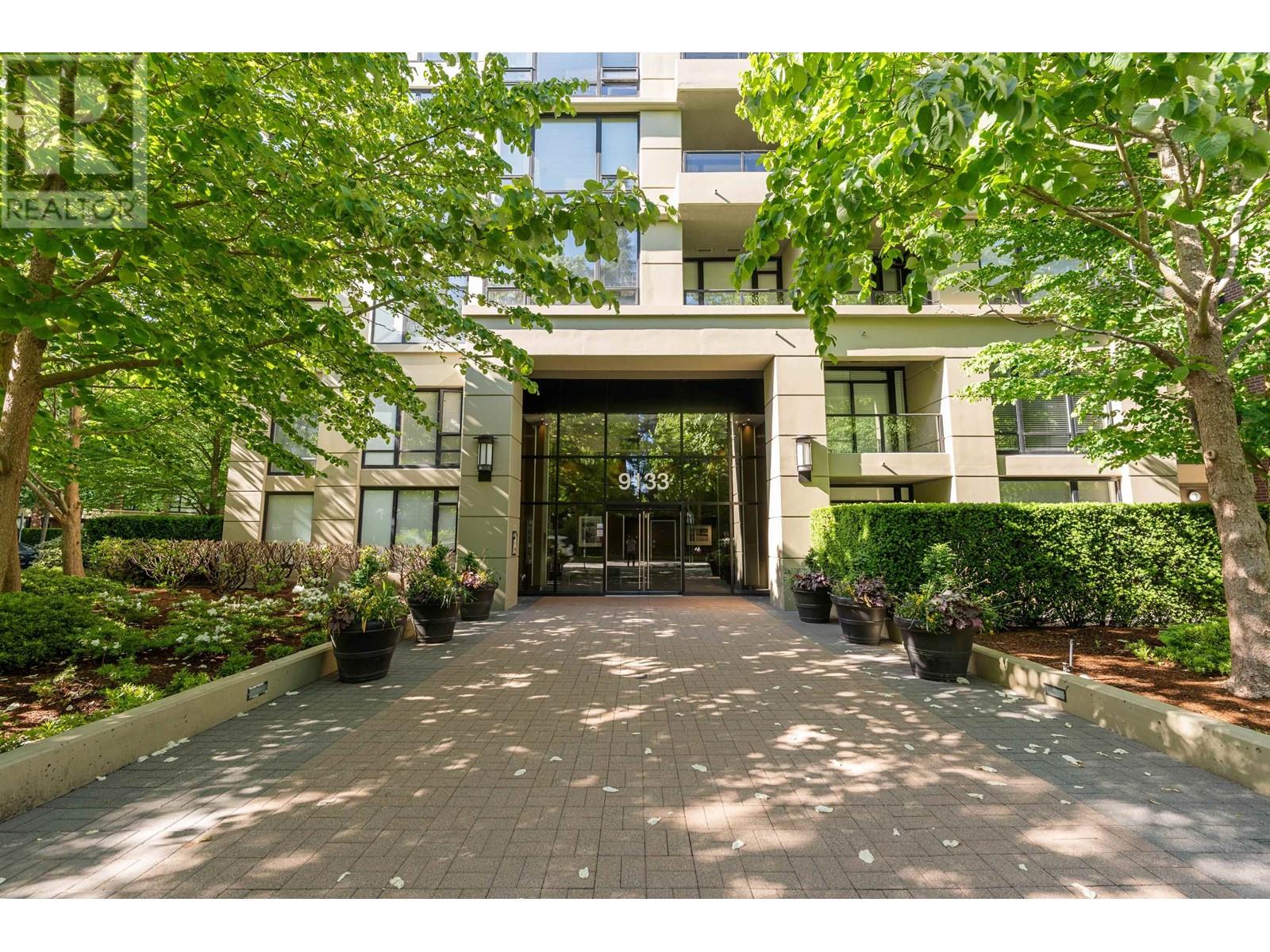 1501 9133 Hemlock Drive, Richmond, British Columbia  V6Y 4J9 - Photo 1 - R3010286
