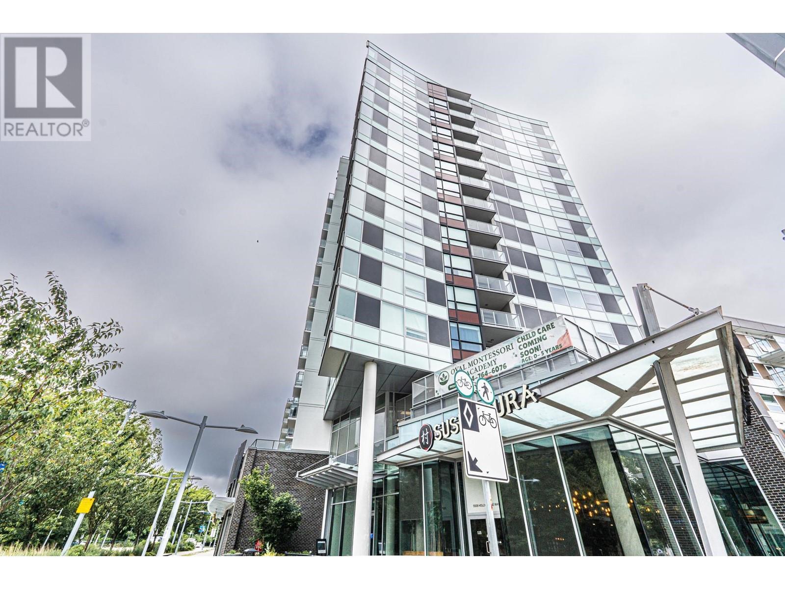 516 5508 Hollybridge Way, Richmond, British Columbia  V7C 0C7 - Photo 2 - R3010310
