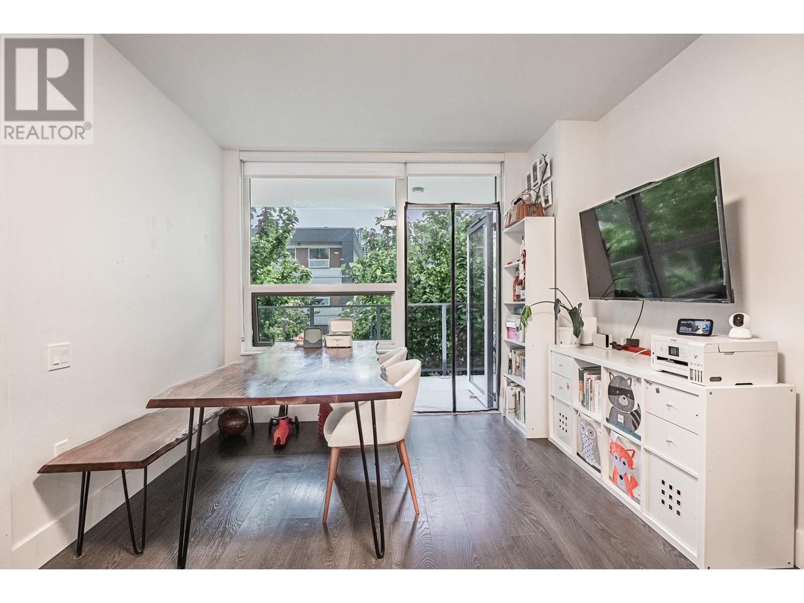 516 5508 Hollybridge Way, Richmond, British Columbia  V7C 0C7 - Photo 5 - R3010310
