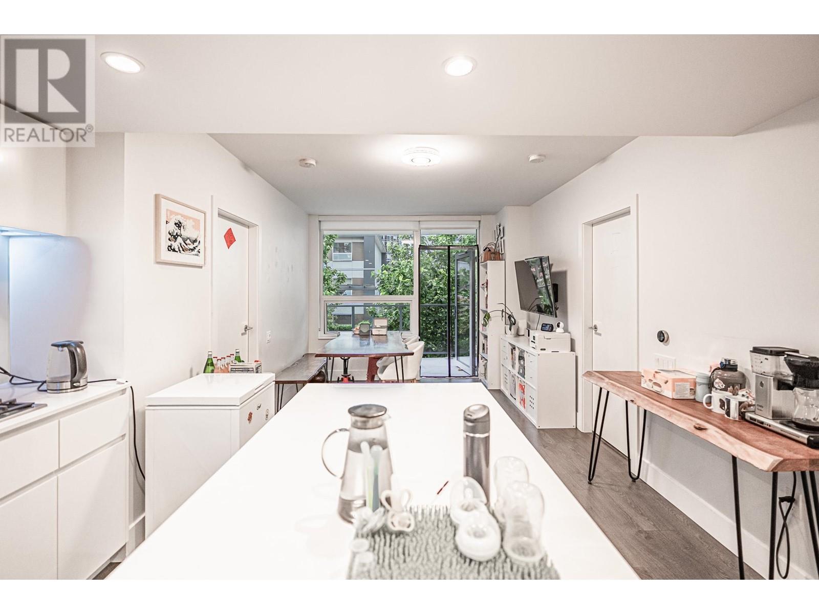 516 5508 Hollybridge Way, Richmond, British Columbia  V7C 0C7 - Photo 19 - R3010310