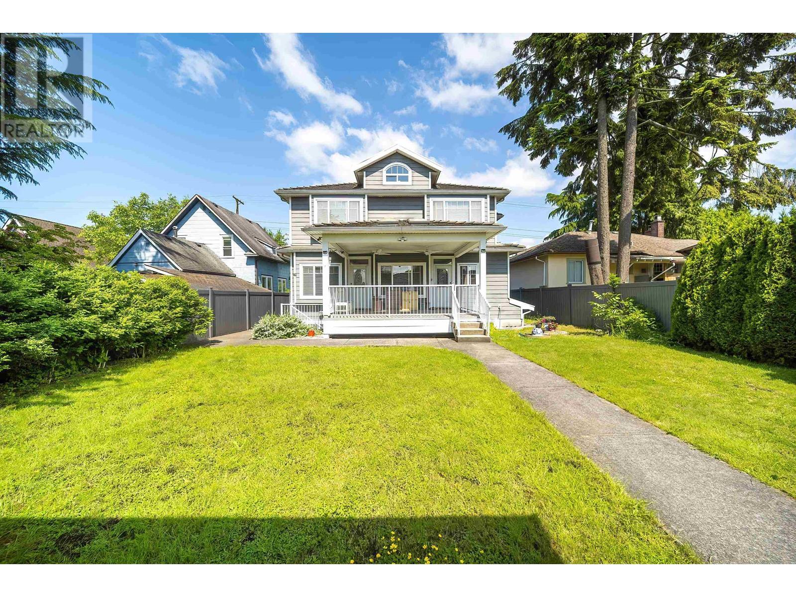 1312 Tenth Avenue, New Westminster, British Columbia  V3M 3H9 - Photo 21 - R3010278