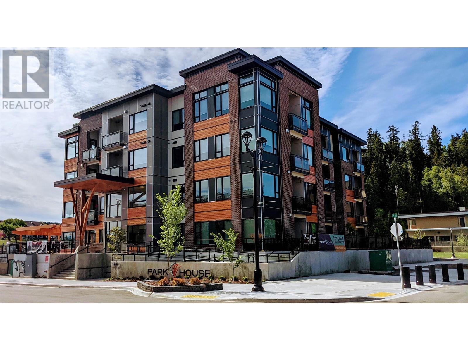 201 1087 6th Avenue, Prince George, British Columbia  V2L 0E5 - Photo 19 - R2978623