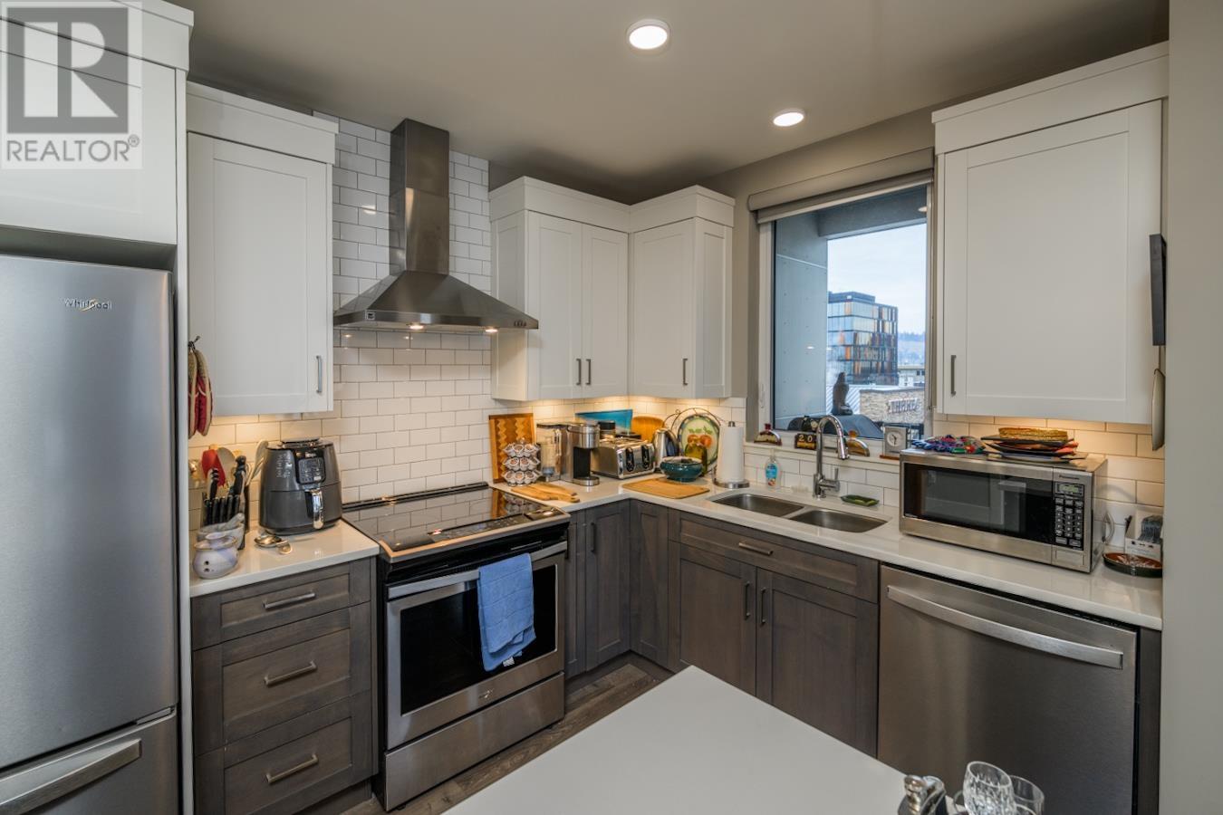 302 1087 6th Avenue, Prince George, British Columbia  V2L 0E5 - Photo 5 - R2949656