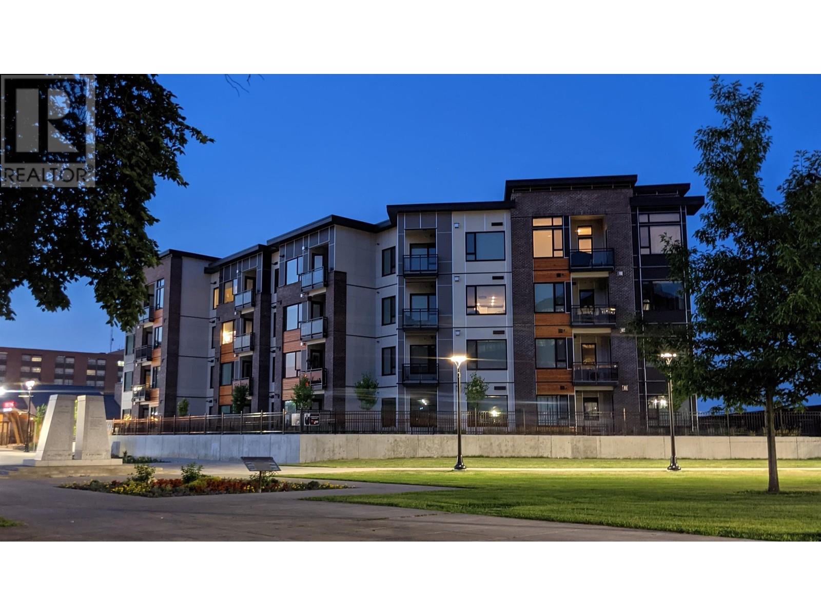 302 1087 6th Avenue, Prince George, British Columbia  V2L 0E5 - Photo 18 - R2949656