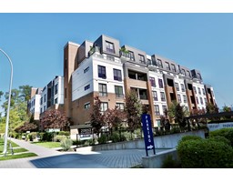 604 20052 83A AVENUE, Langley, British Columbia