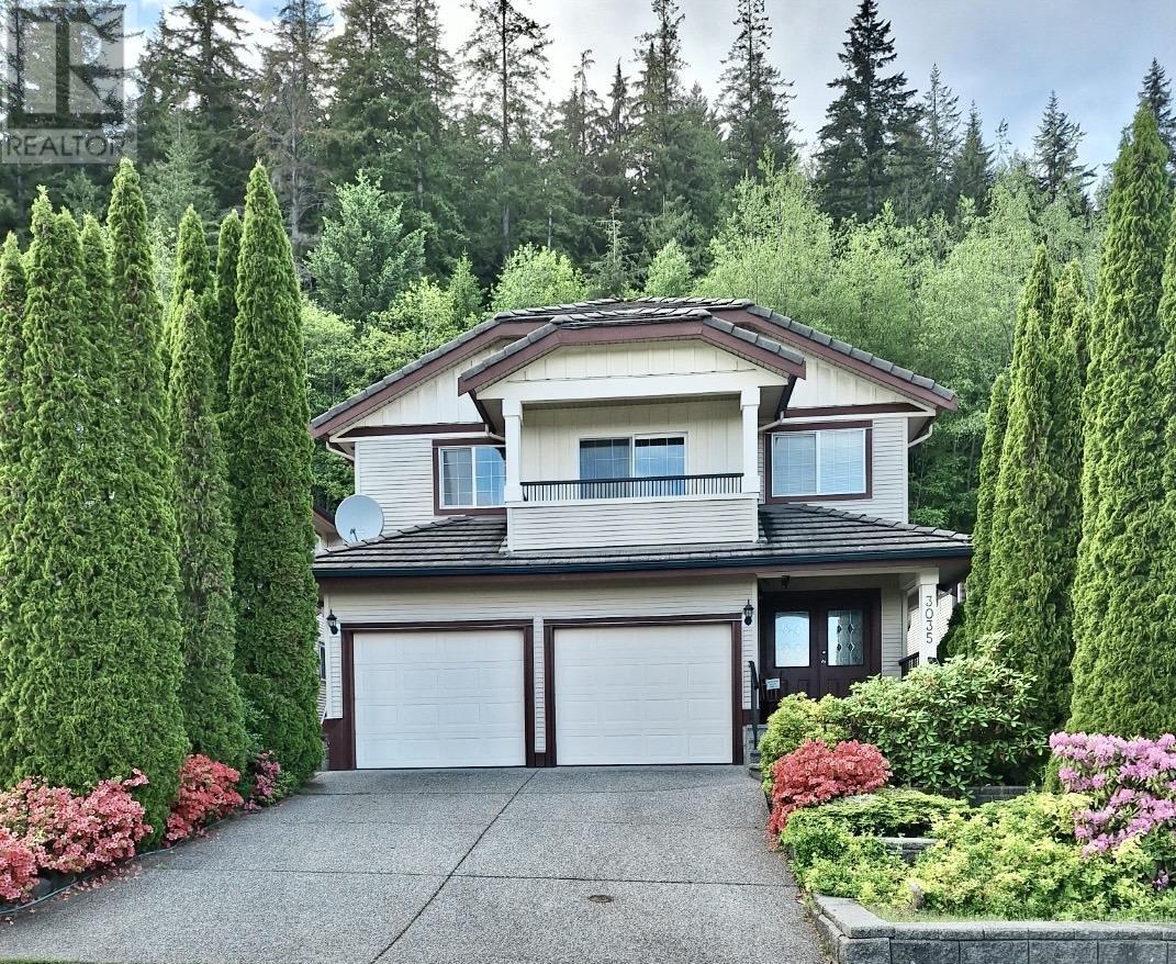 3035 MAPLEWOOD COURT, Coquitlam, British Columbia