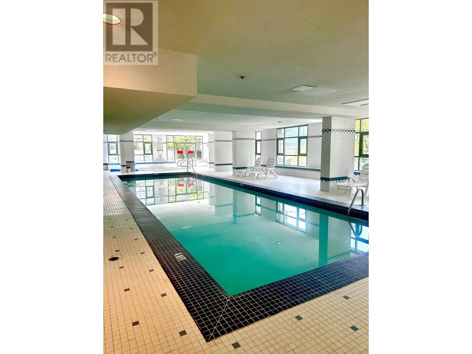 806 1188 Howe Street, Vancouver, British Columbia  V6Z 2S8 - Photo 12 - R3006697
