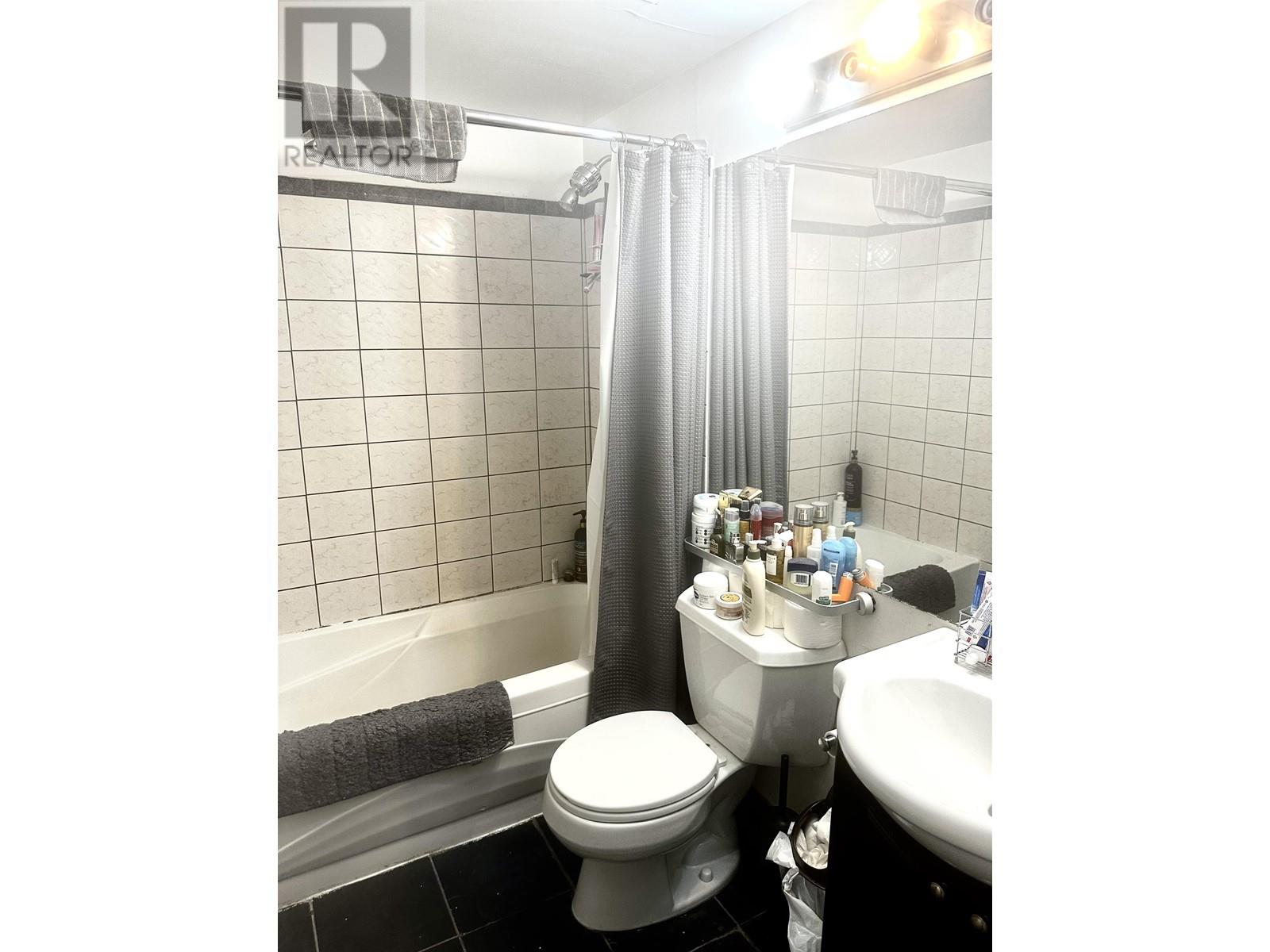 806 1188 Howe Street, Vancouver, British Columbia  V6Z 2S8 - Photo 10 - R3006697
