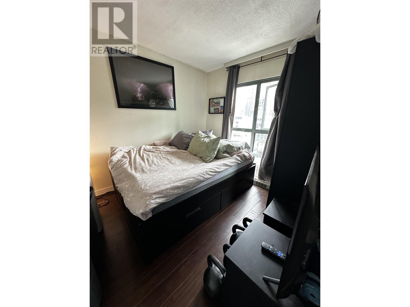 806 1188 Howe Street, Vancouver, British Columbia  V6Z 2S8 - Photo 7 - R3006697