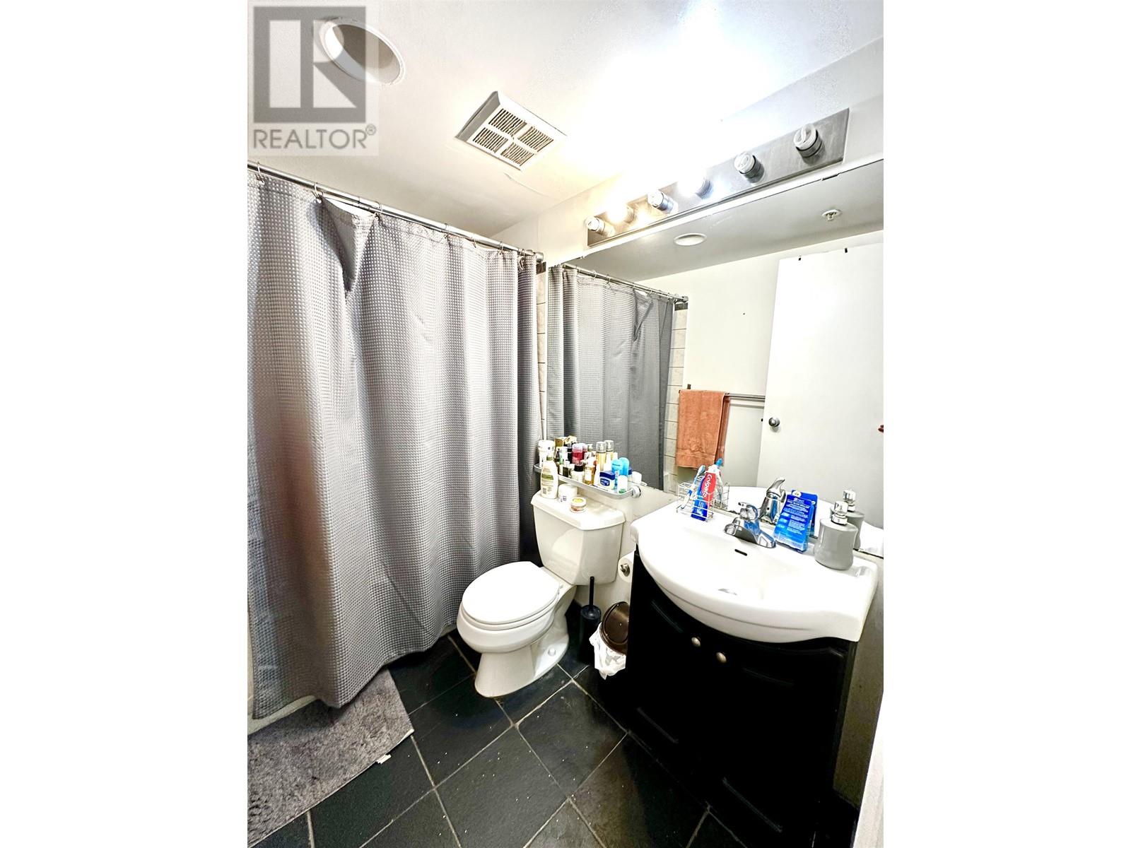 806 1188 Howe Street, Vancouver, British Columbia  V6Z 2S8 - Photo 8 - R3006697