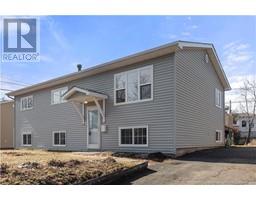 33 Meghan Street, Riverview, New Brunswick