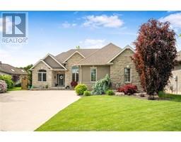 31 Stonegate WALK, Raleigh Township, Ontario