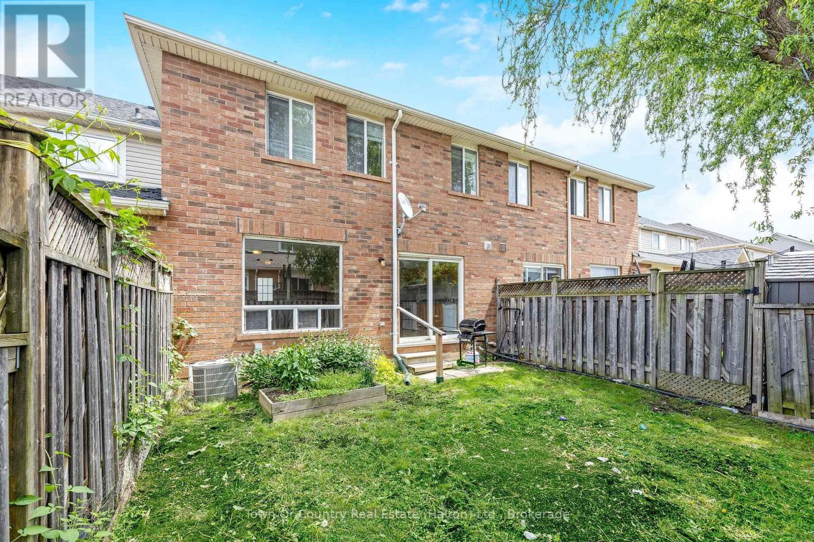 416 Patterson Drive, Milton, Ontario  L9T 5N4 - Photo 26 - W12191145