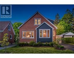 158 LUCAN Avenue, waterloo, Ontario