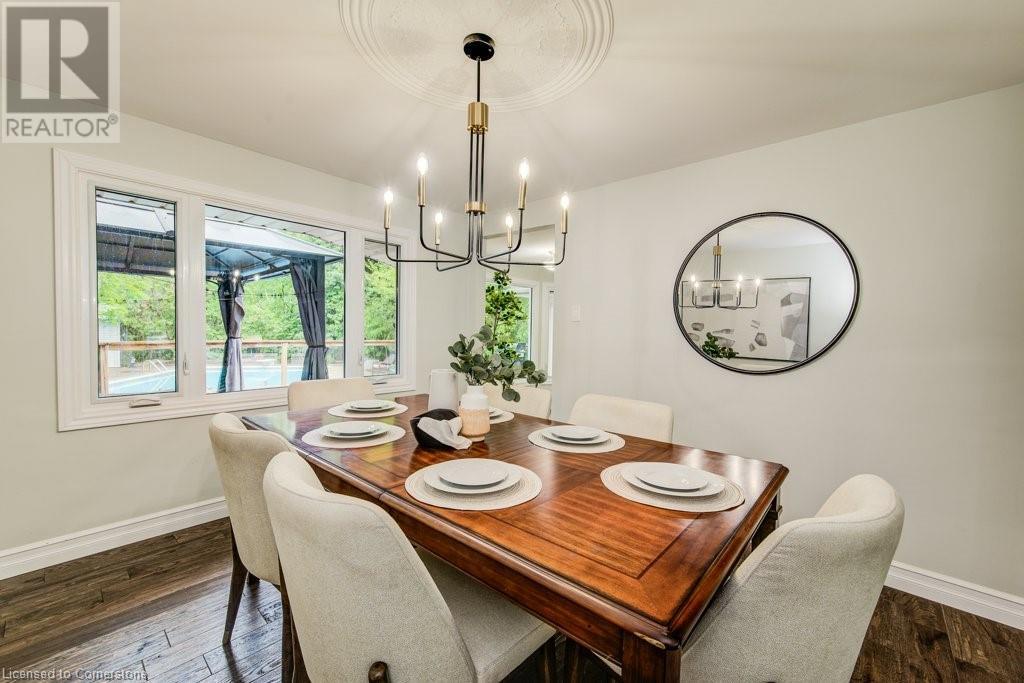 367 Westridge Drive, Waterloo, Ontario  N2L 5Y1 - Photo 9 - 40734183