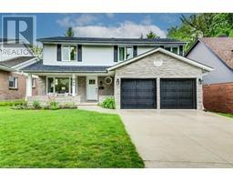 367 WESTRIDGE Drive, Waterloo, Ontario