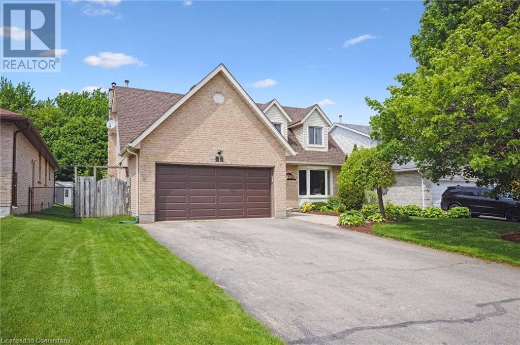 67 Rose Bridge Crescent, Cambridge, Ontario  N3C 3Z2 - Photo 2 - 40732767