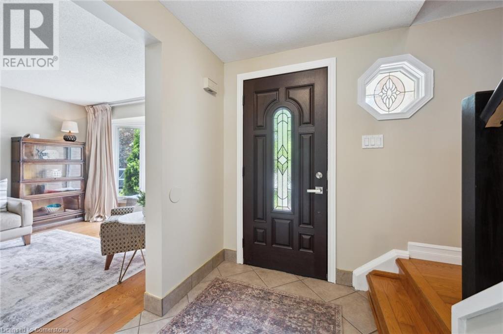 67 Rose Bridge Crescent, Cambridge, Ontario  N3C 3Z2 - Photo 4 - 40732767