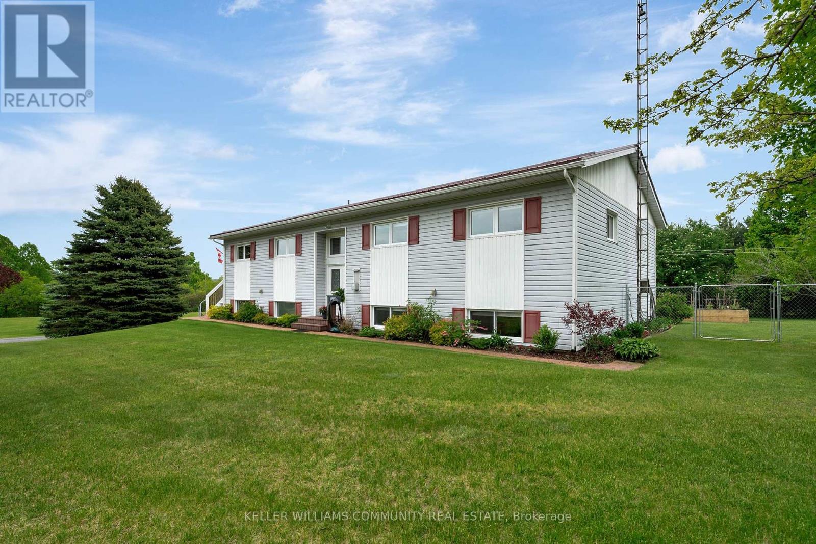 321 Schriver Road, Quinte West, Ontario  K0K 1H0 - Photo 2 - X12191132