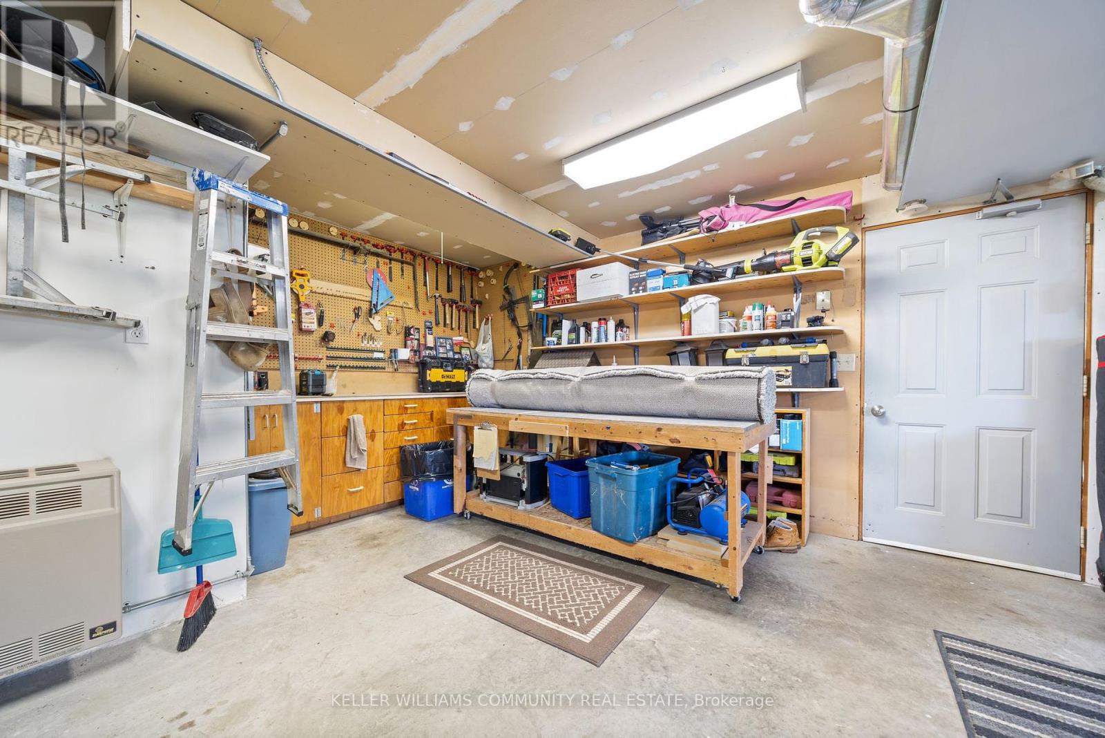 321 Schriver Road, Quinte West, Ontario  K0K 1H0 - Photo 37 - X12191132