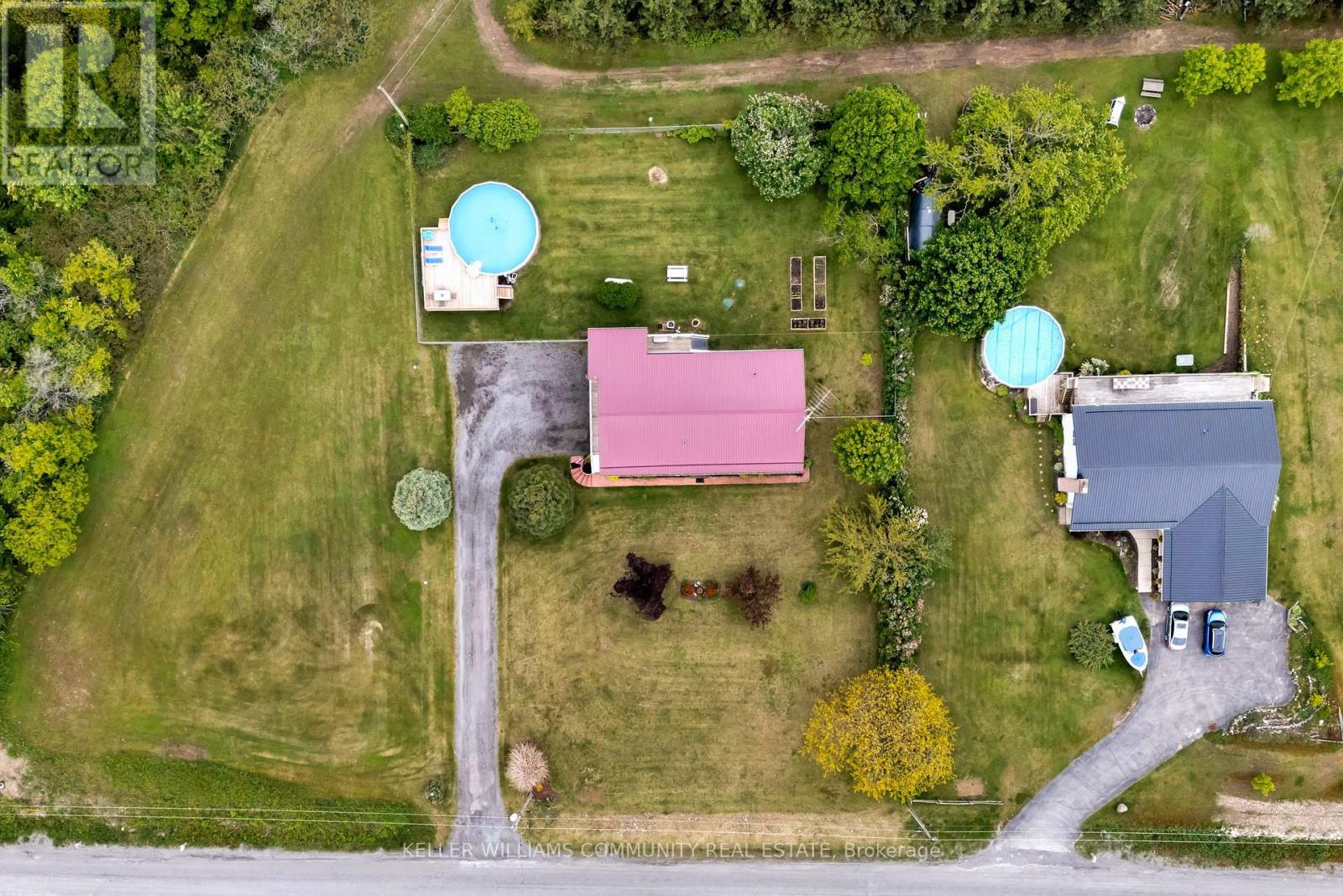 321 Schriver Road, Quinte West, Ontario  K0K 1H0 - Photo 4 - X12191132