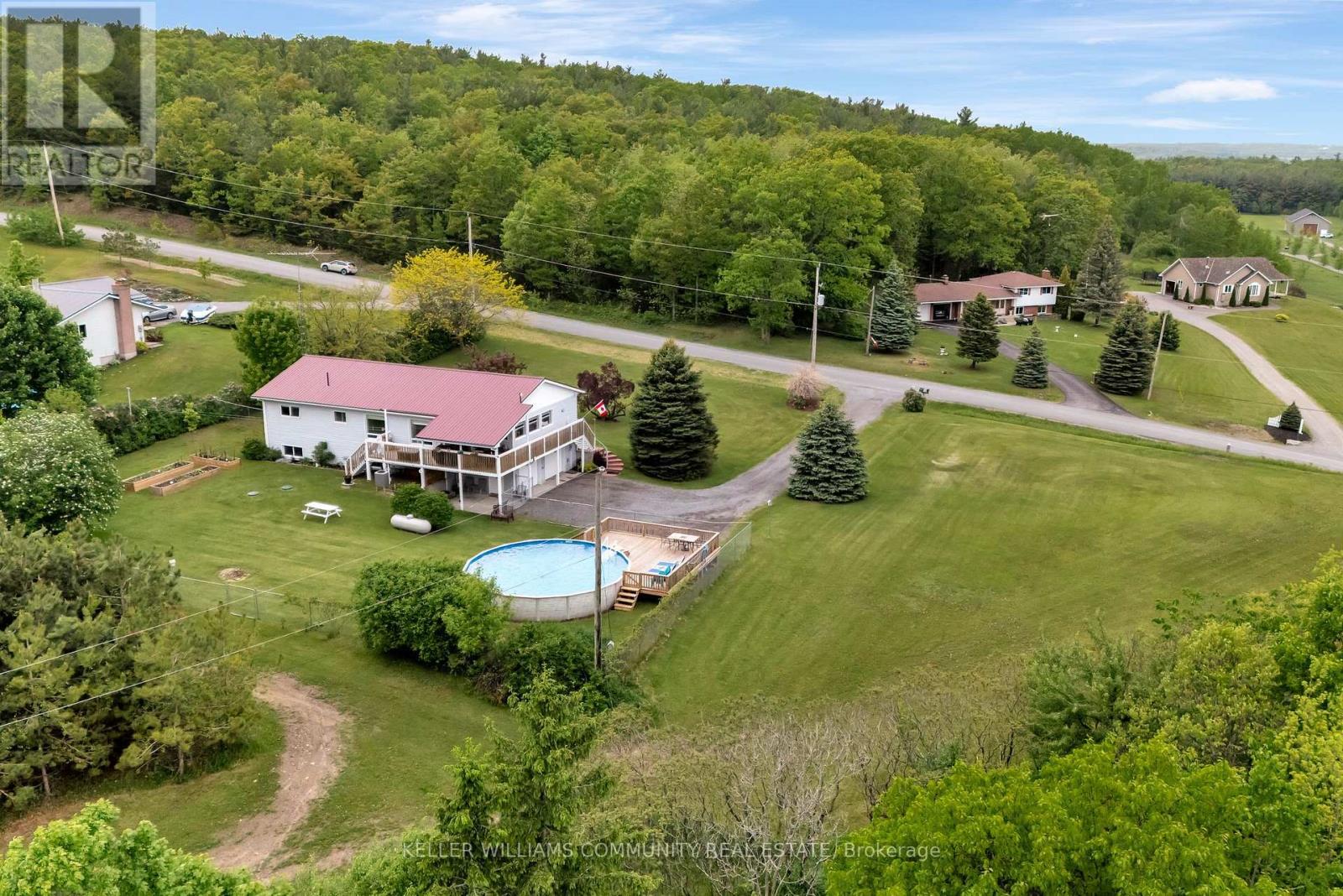 321 Schriver Road, Quinte West, Ontario  K0K 1H0 - Photo 42 - X12191132