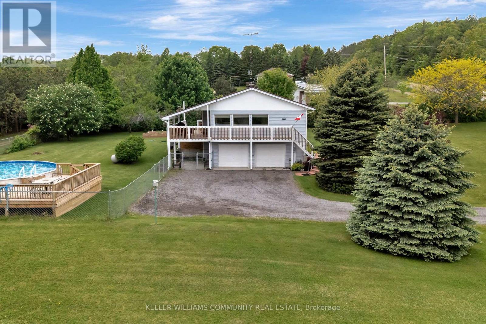 321 Schriver Road, Quinte West, Ontario  K0K 1H0 - Photo 5 - X12191132