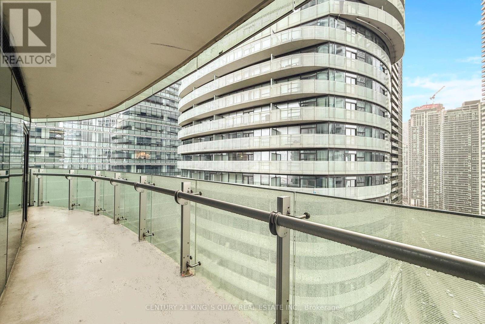 2410 - 12 York Street, Toronto, Ontario  M5J 0A9 - Photo 19 - C12050514